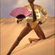 Illustration for article titled The Troubles and Triumphs of Black Supermodels